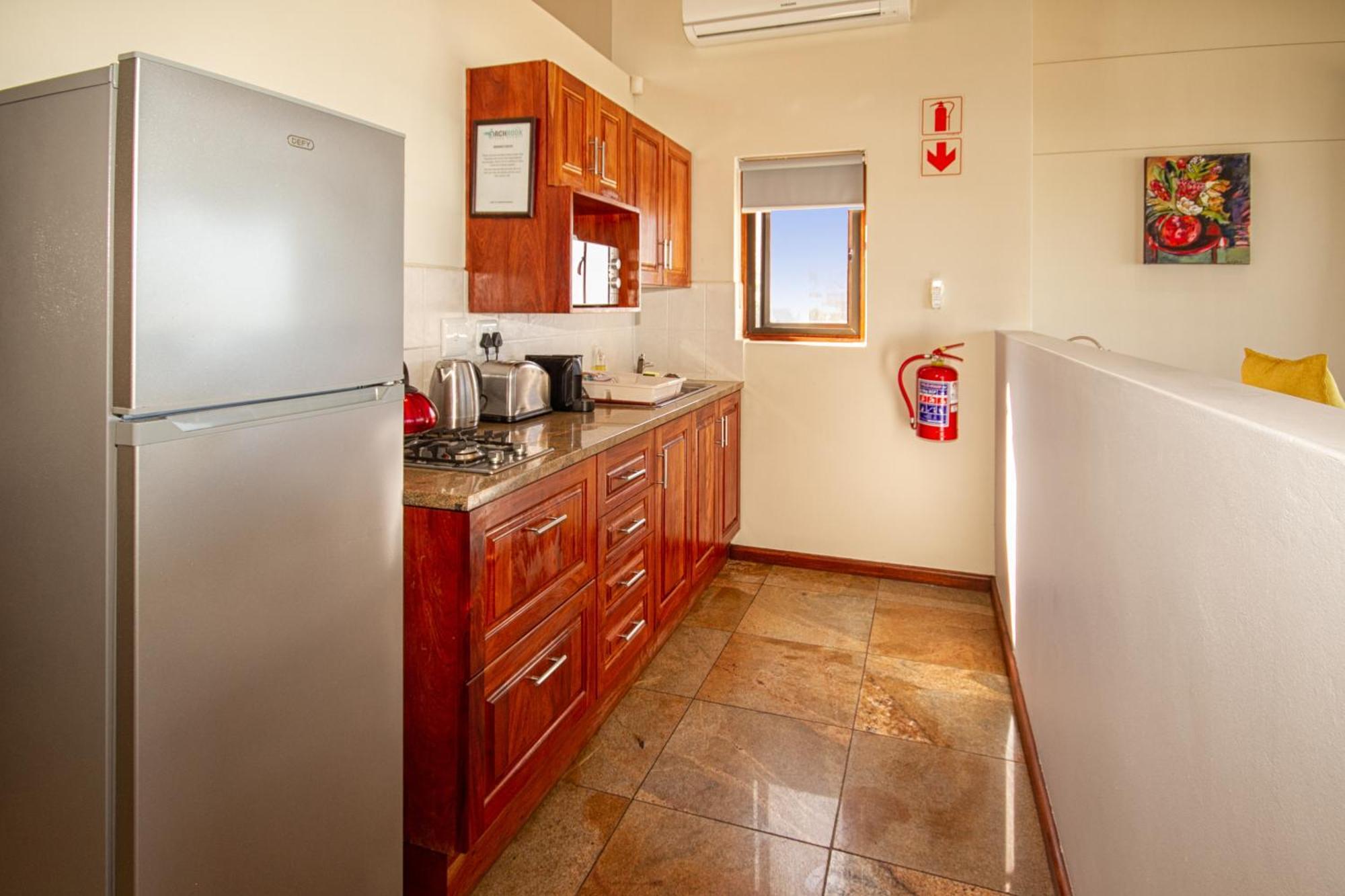 Archrock Resort Plettenberg Bay Exterior photo