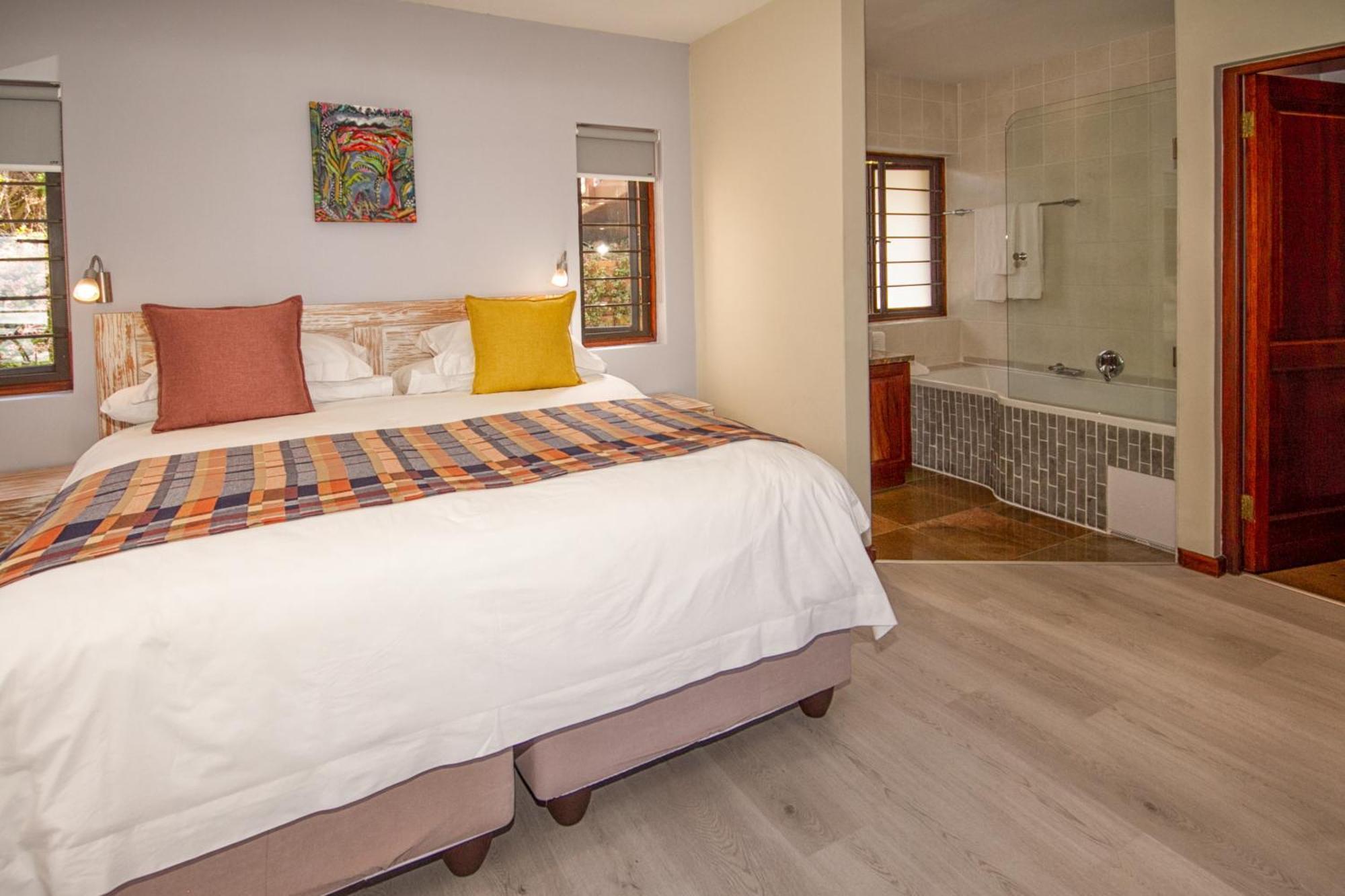 Archrock Resort Plettenberg Bay Exterior photo