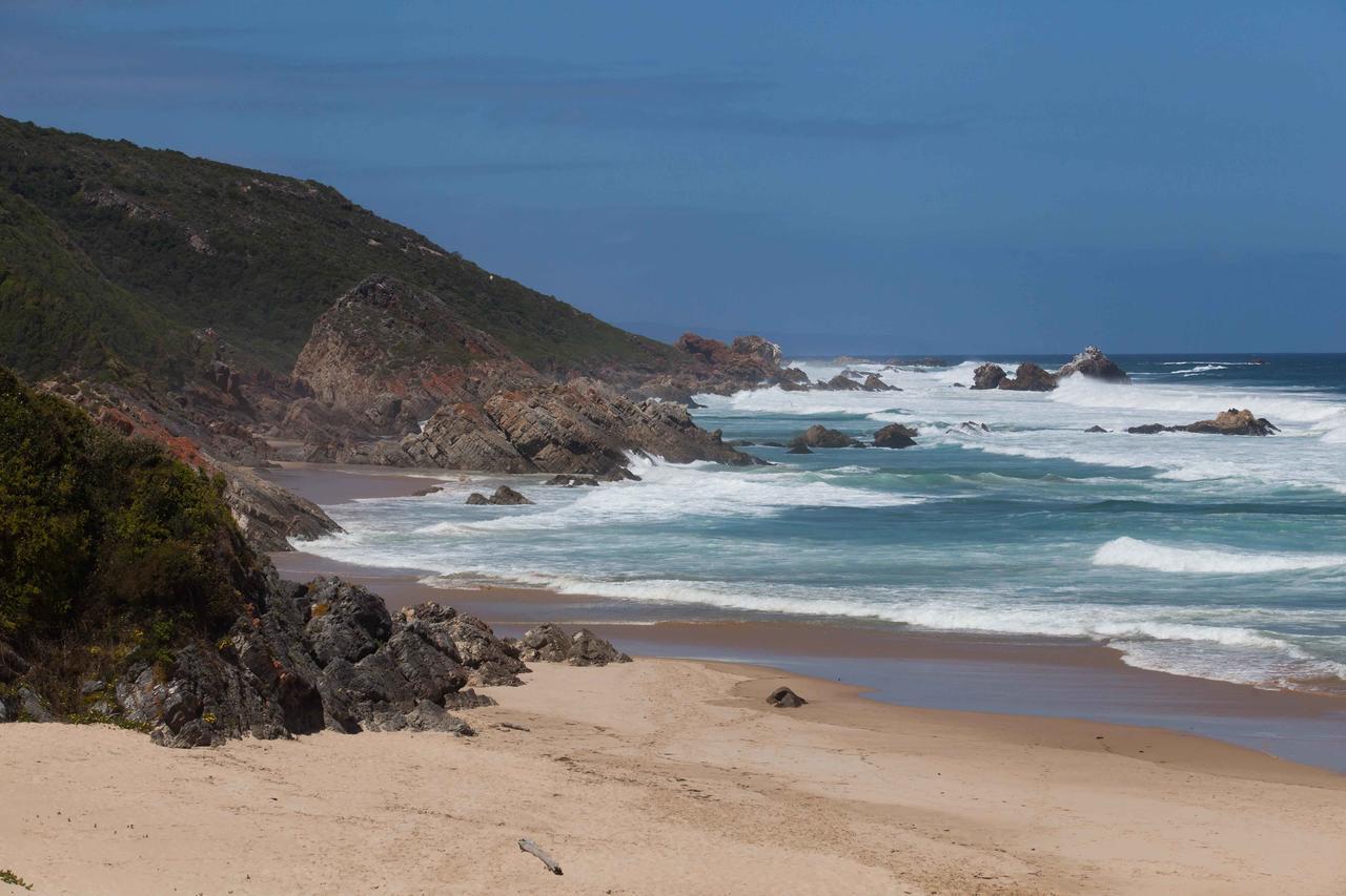 Archrock Resort Plettenberg Bay Exterior photo