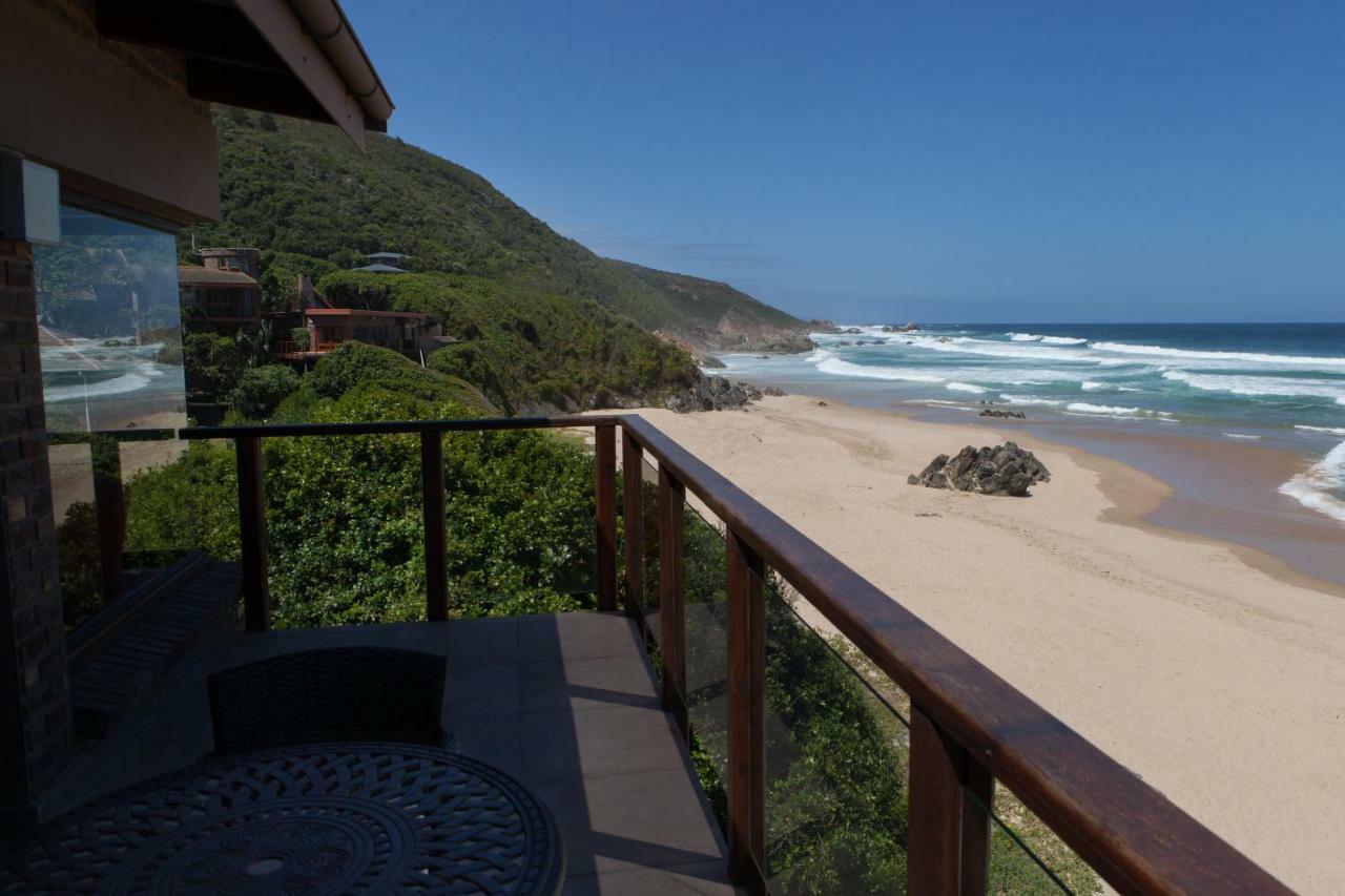 Archrock Resort Plettenberg Bay Exterior photo