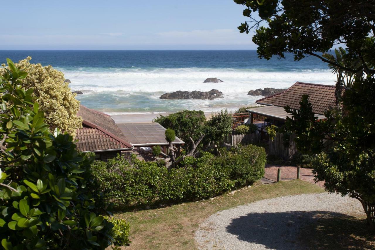 Archrock Resort Plettenberg Bay Exterior photo